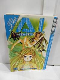cover of A.I. Love You (volume3)
