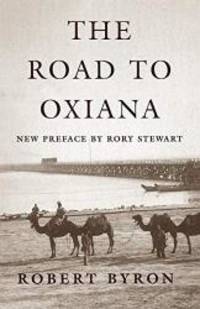 image of The Road to Oxiana