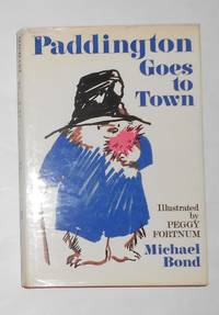 Paddington Goes to Town