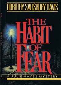 THE HABIT OF FEAR