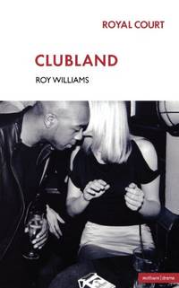 Clubland (Modern Plays)