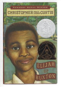 ELIJAH OF BUXTON.