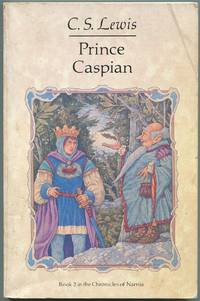 Prince Caspian by LEWIS, C.S - 1986