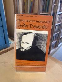 Great Short Works of Fyodor Dostoevsky