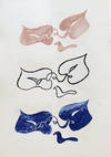 La liberte des Mers. With 7 lithographs in color.