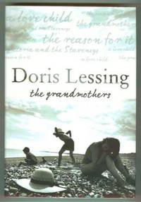 cover of THE GRANDMOTHERS