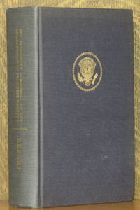 image of REPORT OF THE PRESIDENT'S COMMISSION ON THE ASSASSINATION OF PRESIDENT JOHN F. KENNEDY