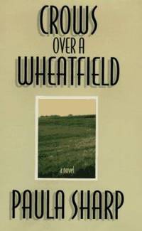Crows Over a Wheatfield