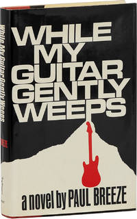 While My Guitar Gently Weeps
