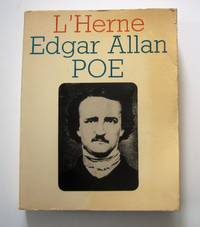 image of Edgar Allan Poe