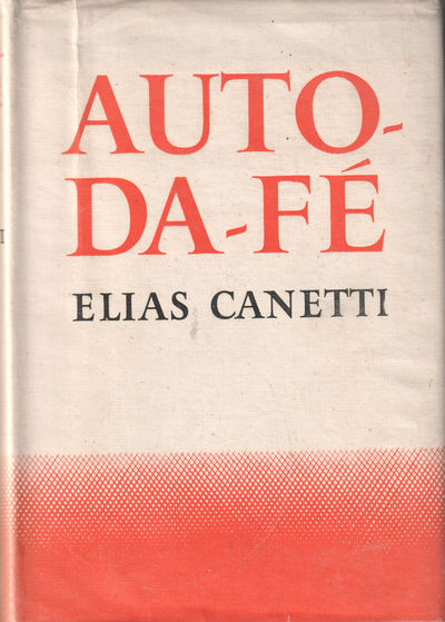 Auto-Da-Fe