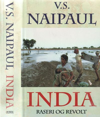 India. Raseri og revolt