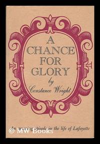 A Chance for Glory