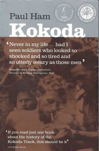 Kokoda
