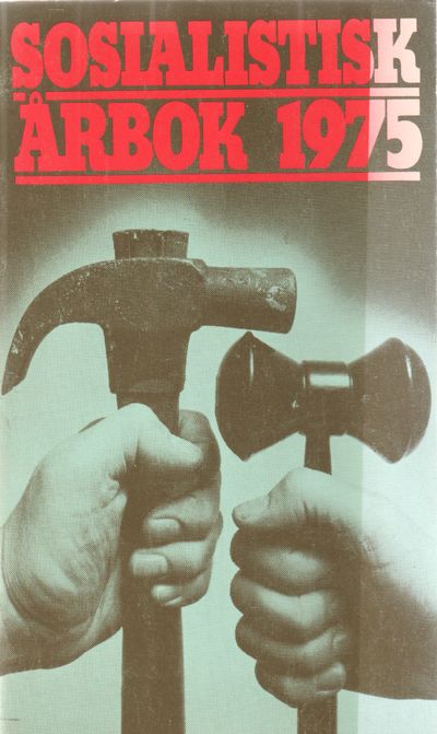 Sosialistisk årbok 1975