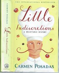 Little Indiscretions : a novel