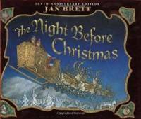 image of The Night Before Christmas