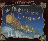 The Night Before Christmas by Clement Clarke Moore - 2008-09-02