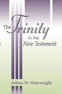 The Trinity in the New Testament