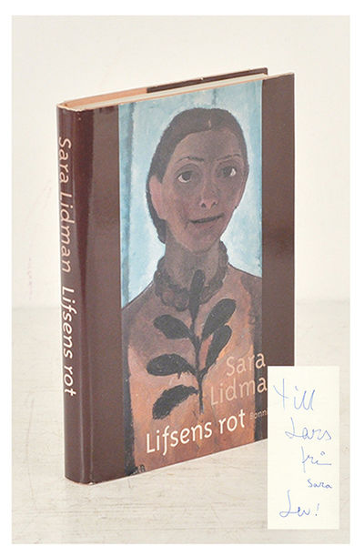Lifsens rot.