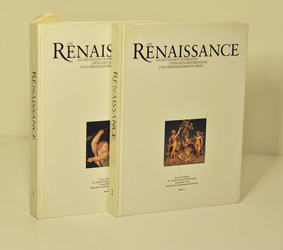 Die Renaissance im deutschen Südwesten zwischen…