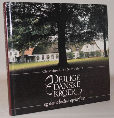 Dejlige danske kroer og deres bedste opskrifter.