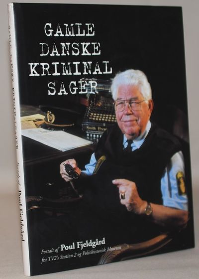 Gamle danske kriminalsager.
