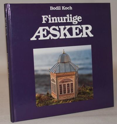 Finurlige æsker.