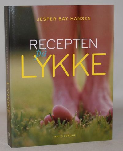 Recepten på lykke.