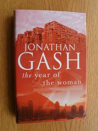 The Year of the Woman