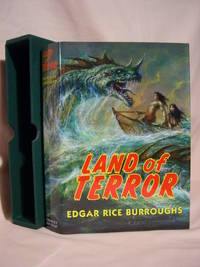 image of LAND OF TERROR