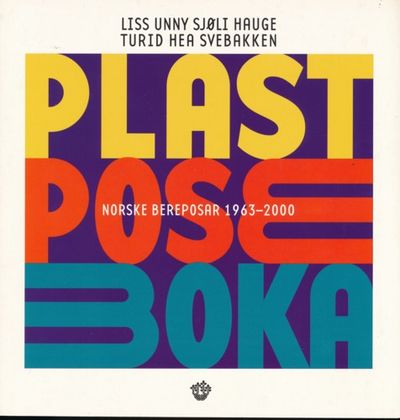 Norske bereposar 1963 - 2000