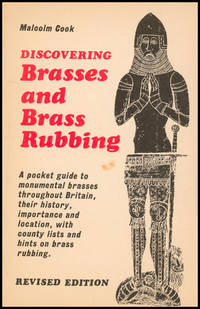 Discovering Brasses and Brassrubbing