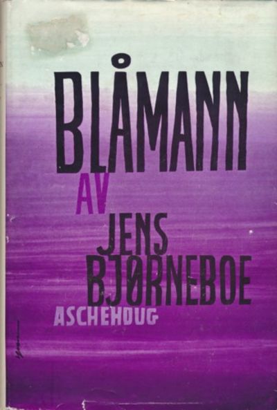 Blåmann