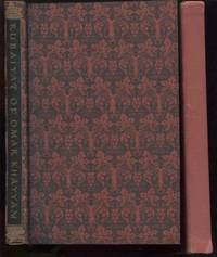 image of Rubaiyat of Omar Khayyam