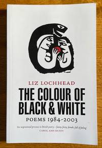cover of The Colour of Black and White