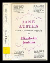 Jane Austen : a biography / by Elizabeth Jenkins ; with a new postscript by the author