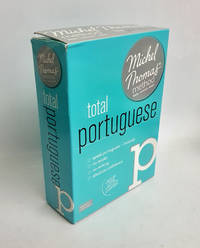 cover of Total Portuguese (Michel Thomas Method)