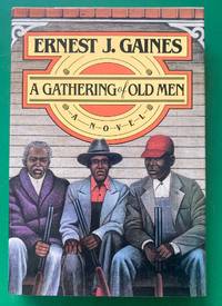 Gathering of Old Men