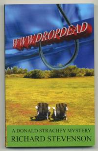 www.dropdead. A Donald Strachey Mystery
