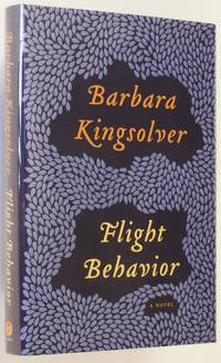 image of Flight Behavior