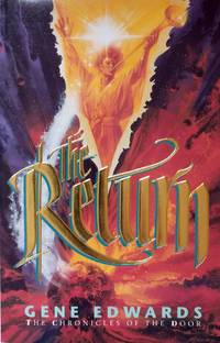 cover of The Return (Chronicles of the Door)