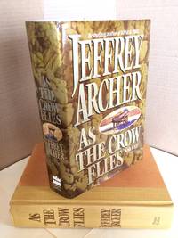 As the Crow Flies by Archer, Jeffrey - 1991