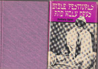 cover of Bible Festivals and Holy Days