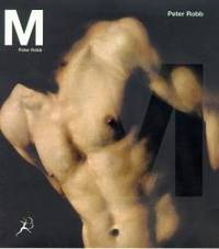 M by Peter Robb - 2000-08-01