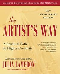 image of The Artist's Way