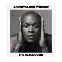 Robert Mapplethorpe: The Black Book