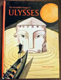 image of The Incredible Voyage of Ulysses