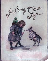 A Long Time Ago. Favourite Stories Retold. COVER ONLY