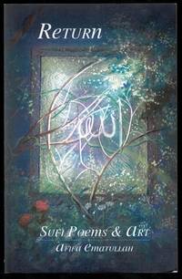 image of Return: Sufi Poems & Art